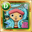 Tony Tony Chopper