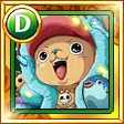 Tony Tony Chopper Tony Tony Chopper
