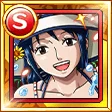Tashigi Tashigi