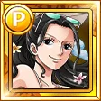 Nico Robin Nico Robin