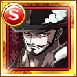 Dracule Mihawk