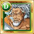 Silvers Rayleigh