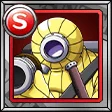 Punk Hazard Gas-Mask Sentry [STR]