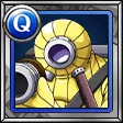 Punk Hazard Gas-Mask Sentry [QCK]