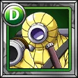 Punk Hazard Gas-Mask Sentry [DEX]
