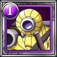 Punk Hazard Gas-Mask Sentry [INT]