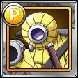 Punk Hazard Gas-Mask Sentry [PSY]
