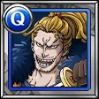 Speedster Centaur Speedster Centaur