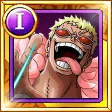 Donquixote Doflamingo: Neo
