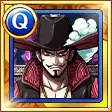 Dracule Mihawk: Neo Dracule Mihawk: Neo
