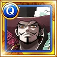 Hawk Eyes Mihawk: Neo