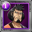 "Samurai" Kin'emon "Samurai" Kin'emon