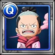 "Samurai" Momonosuke