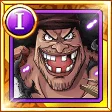 Blackbeard Blackbeard