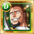 Twin-Blade Thatch