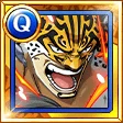 Lucci: Beastman