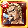 Dark King Rayleigh