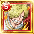 Vinsmoke Sanji Vinsmoke Sanji