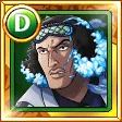 Aokiji: Neo