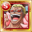 Donquixote Doflamingo Donquixote Doflamingo