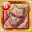 Heavenly Demon Doflamingo