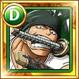 Roronoa Zoro Roronoa Zoro