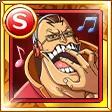 "Roar of the Sea" Scratchmen Apoo