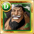 "Mad Monk" Urouge