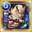 Raizo of the Mist Raizo of the Mist