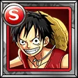 Monkey D. Luffy Monkey D. Luffy