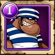 Cannoneer Cabin Boy Cannoneer Cabin Boy