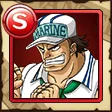 Knuckle Seaman