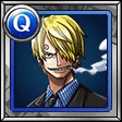 Sanji Sanji