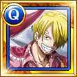 Chef Sanji Chef Sanji