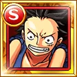 Monkey D. Luffy Monkey D. Luffy