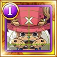 Tony Tony Chopper Tony Tony Chopper