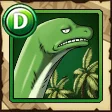 Brontosaurus