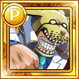 Monkey D. Garp