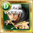 Trafalgar Law Trafalgar Law