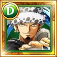 Trafalgar Law