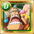 Roar of the Sea Scratchmen Apoo