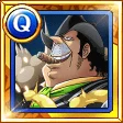 Capone Bege