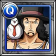 Rob Lucci Rob Lucci