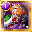 Buggy the Clown