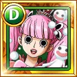 Ghost Princess Perona Ghost Princess Perona