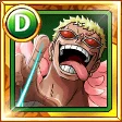 Donquixote Doflamingo