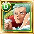 Roronoa Zoro Roronoa Zoro