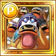 Captain Karoo and the Supersonic Duck Squadron Captain Karoo and the Supersonic Duck Squadron