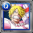 Sanji Sanji