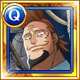 Twin-Blade Thatch